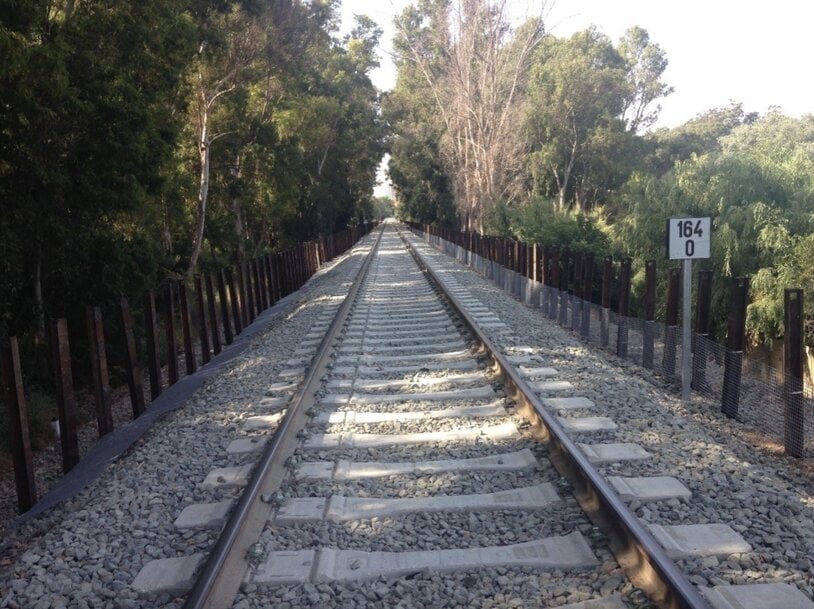 Telemando energ&eacute;tico para electrificaci&oacute;n ferroviaria