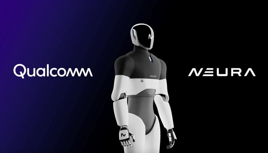 Robotics Partnership Targets Scalable Physical AI