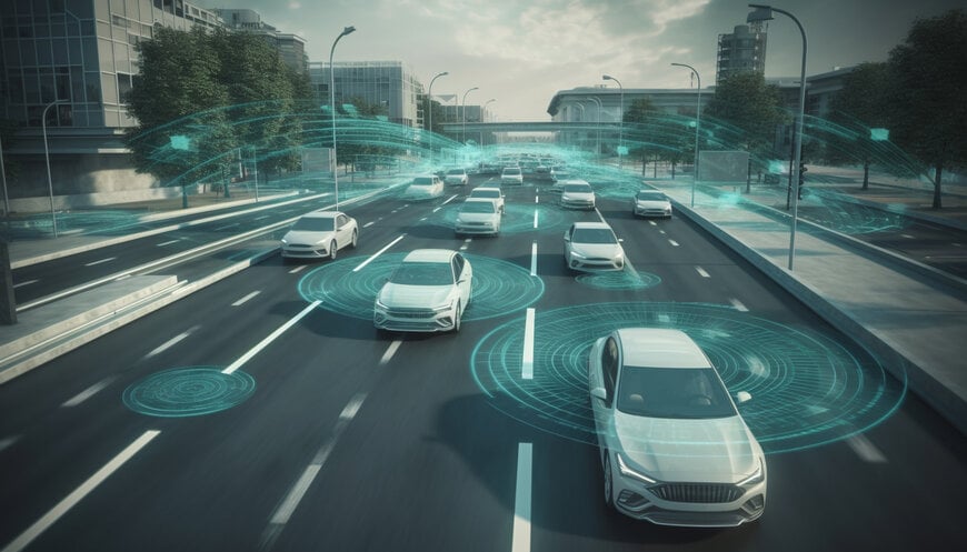 Real-Time ADAS Processing with Automotive Microcontrollers