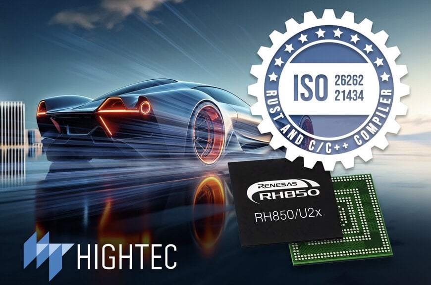 Mixed-Language Toolchains for Automotive Embedded Software