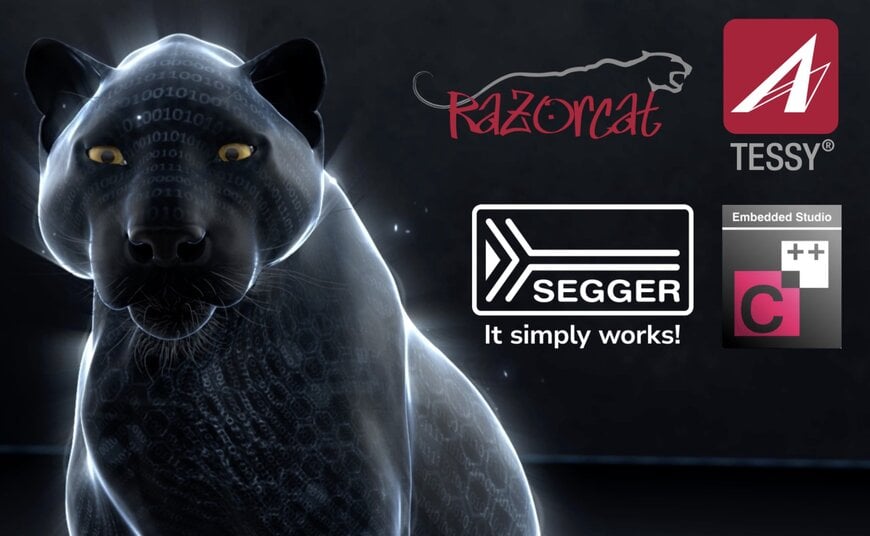 Automated Testing Integration for Embedded Software Development