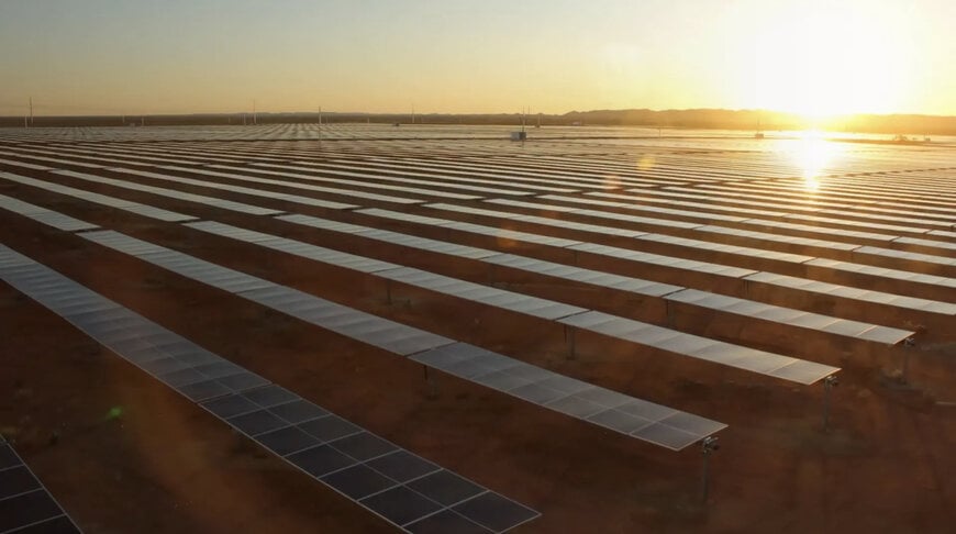Fortescue commences construction of Western Australia's largest solar farm