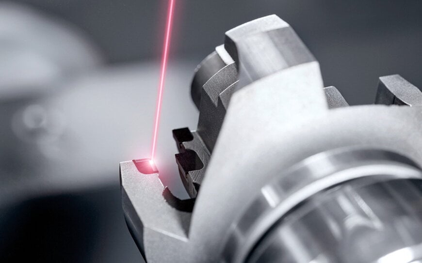 Fabrication additive et traitement laser d'outils de coupe ultra-durs