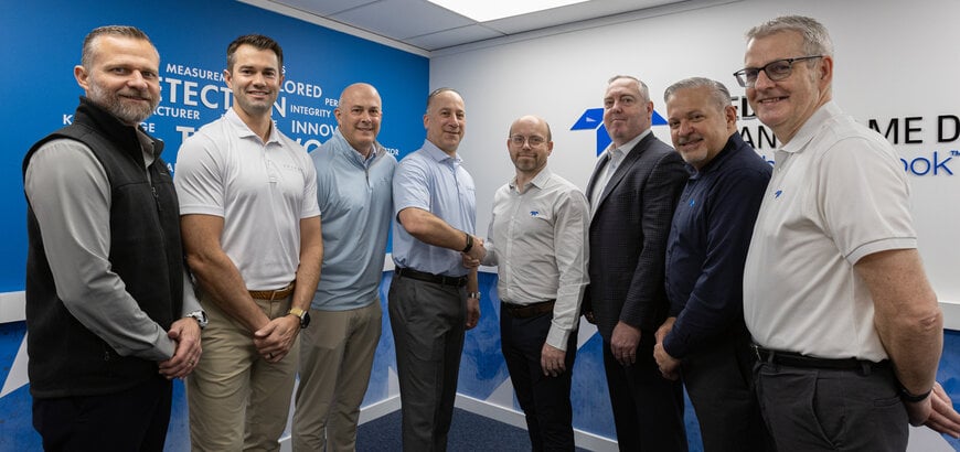 Teledyne GMI Announces Strategic Partnership with Southern Cross, a Sparus Company to Support the U.S. Gas Utilities Market