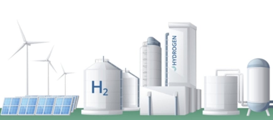 Tecnolog&iacute;as avanzadas para plantas de hidr&oacute;geno verde