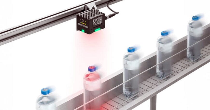 Verificaci&oacute;n de c&oacute;digos de barras en l&iacute;nea de alta velocidad para est&aacute;ndares de calidad industrial