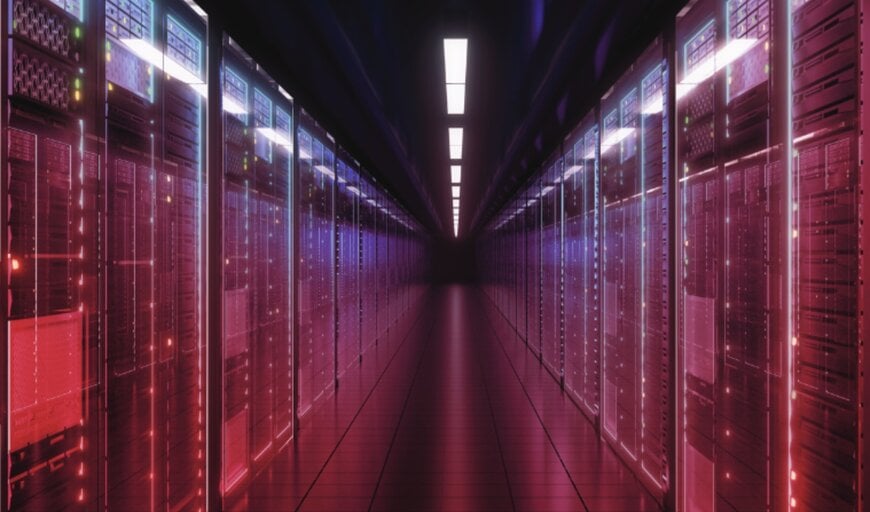 Test Platforms Target 1.6T AI Data Center Networks
