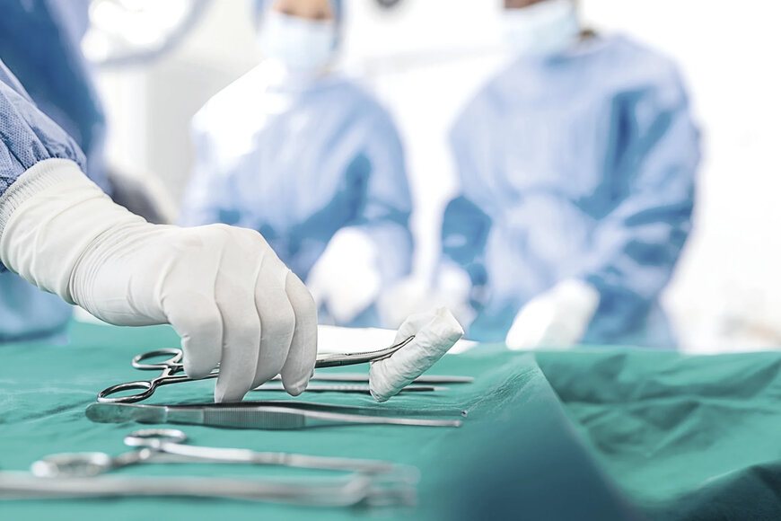 MULTIVAC Introduces Flexible Medical and Pharma Packaging Solutions