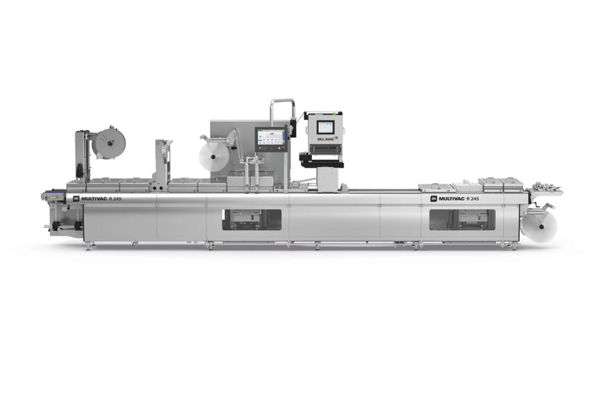 MULTIVAC Introduces Flexible Medical and Pharma Packaging Solutions