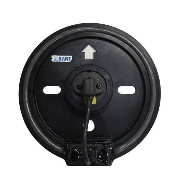 BANF und Silicon Labs stellen intelligentes Reifen&uuml;berwachungssystem vor