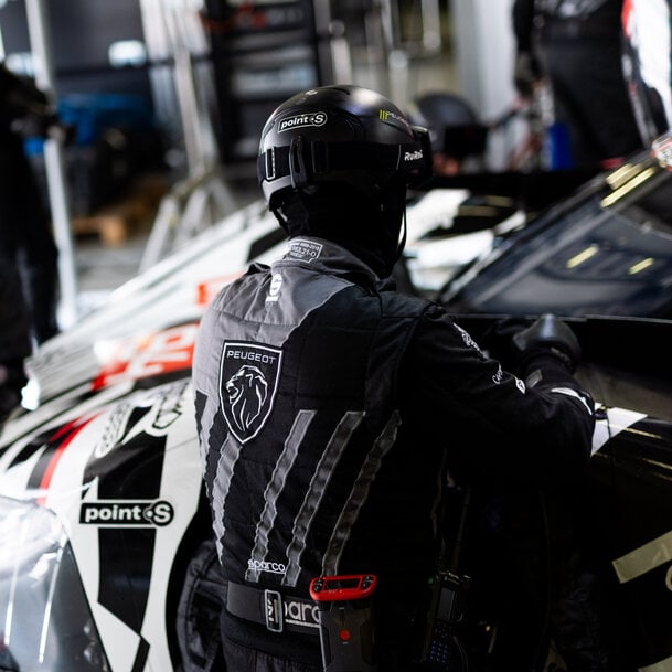 POINT S INTERNATIONAL