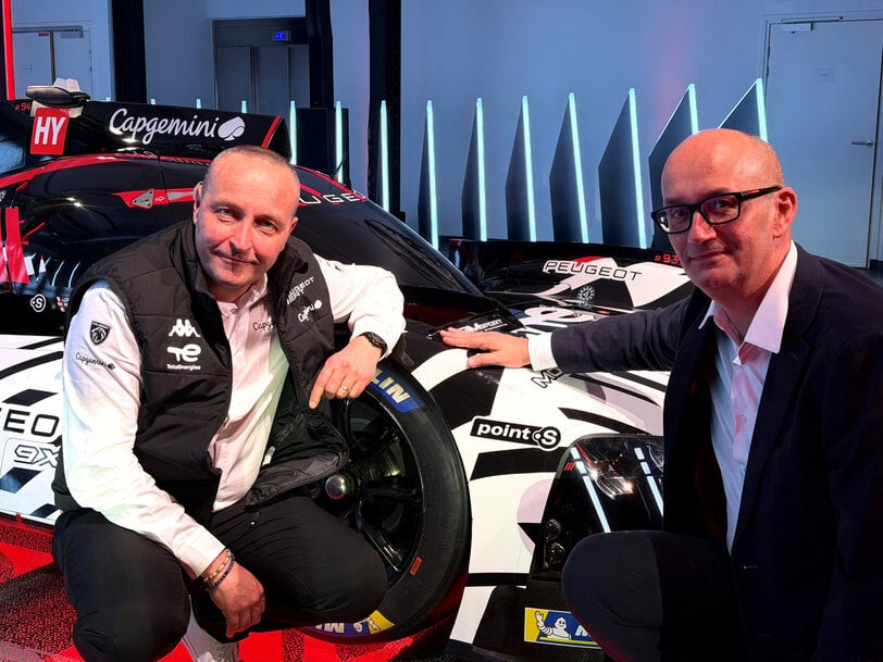 POINT S INTERNATIONAL