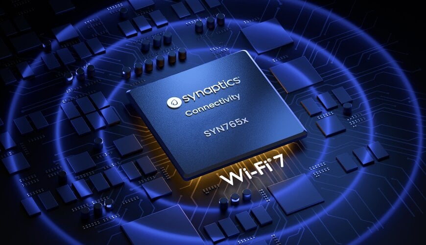 SoC Wi-Fi 7 monocircuit pour l&rsquo;edge AI IoT