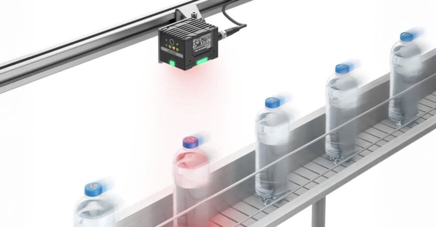OMRON lanseeraa inline-viivakoodivarmennusj&auml;rjestelm&auml;n reaaliaikaiseen laadunvalvontaan