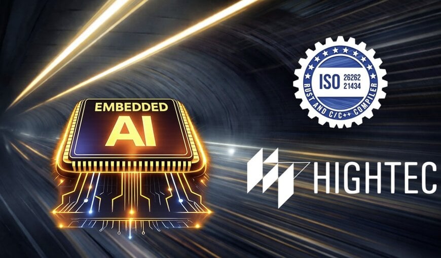 Multi-architecture automotive software platform supports AI development