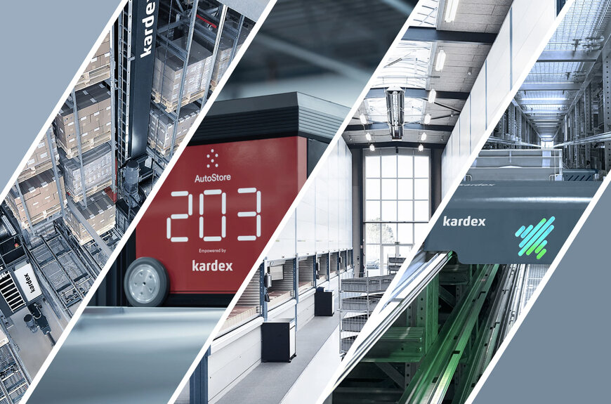 Modular Intralogistics Automation Systems for Scalable Warehousing