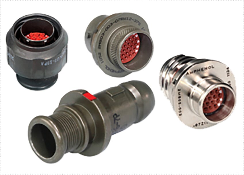 PEI-Genesis: conectores m&aacute;s peque&ntilde;os, inteligentes y sostenibles