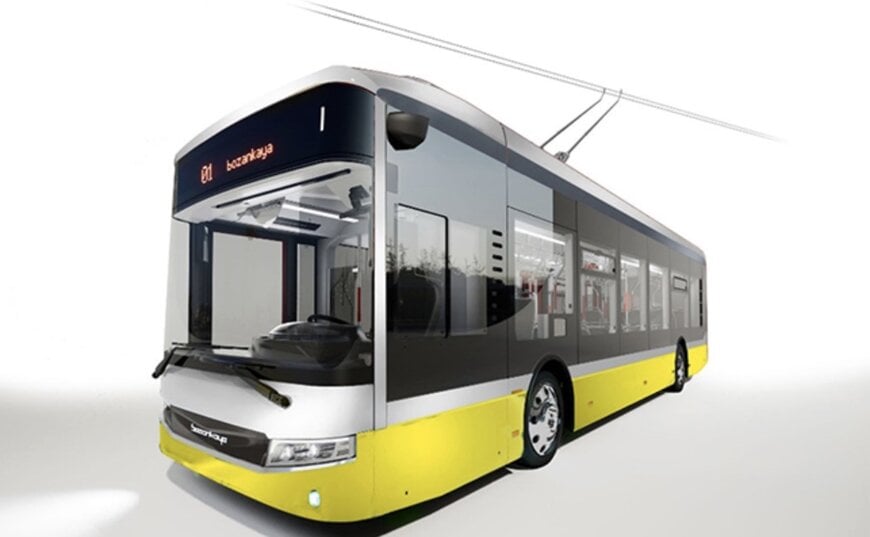 Tramvay ve Elektrikli Otob&uuml;s Programları İ&ccedil;in Batarya Sistemleri Se&ccedil;ildi