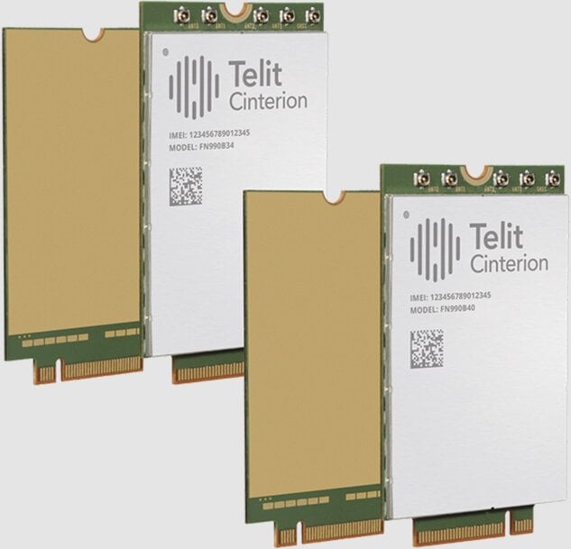 5G Gateway Platforms Integrate Localization and Radar