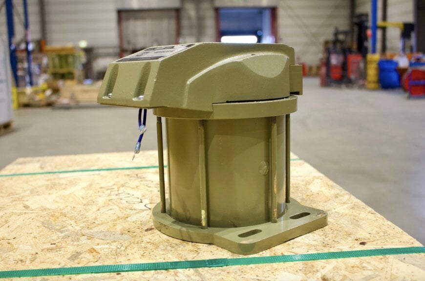 AI Forecasting Improves Locomotive Spare Parts Supply