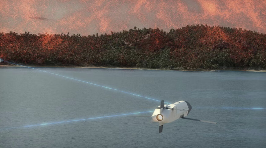 Autonomous Electronic Warfare Integration for Unmanned Systems