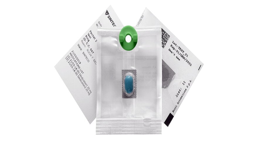 BD and Sinteco Advance Healthcare Workflows Through Robotic Pharmacy Automation