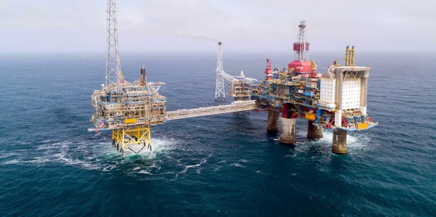 Equinor Announces Two Significant Commercial Discoveries In The North Sea