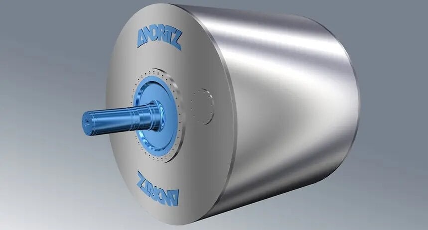 ANDRITZ AG to Supply Steel Yankee to Ahlstrom Corporation