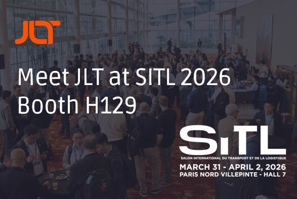 JLT Mobile Computers Showcases Rugged Systems at SITL 2026
