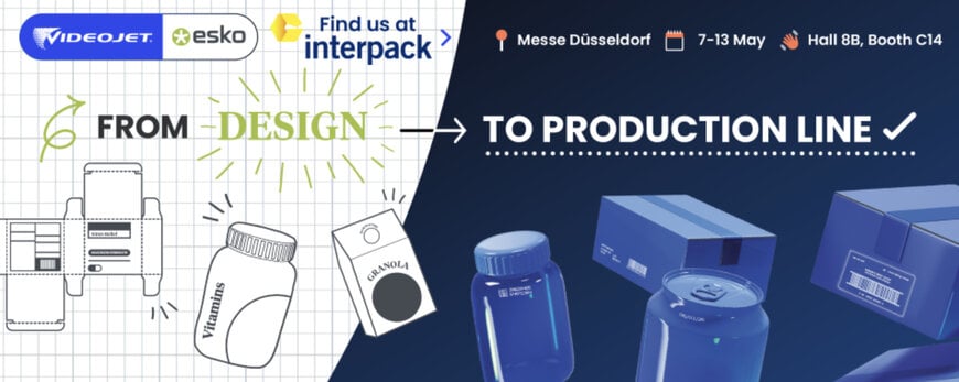 Digital Packaging Processes at Interpack 2026