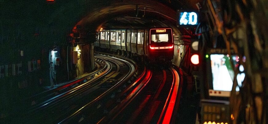 Alstom to deploy its on-board automatic control system on line 8 of the Paris metro