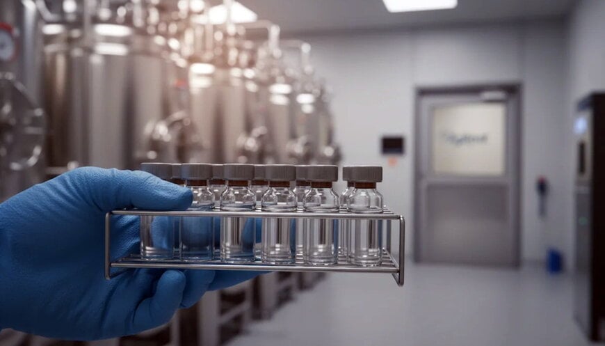 Agilent Launches Advanced Therapeutics to Unify North American CDMO Services