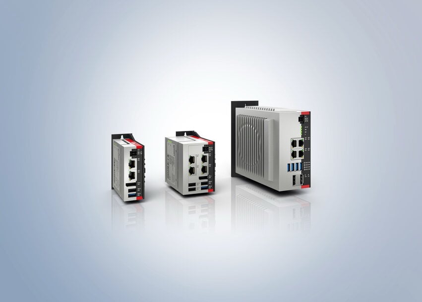 Sistemas de Automatizaci&oacute;n Abierta para el Control Industrial con IA Integrada