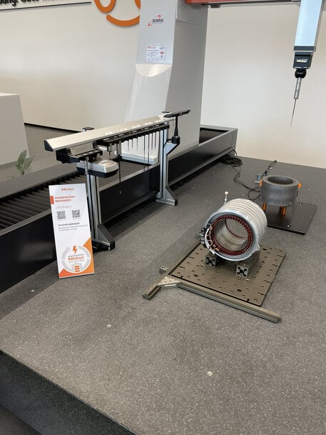 Mitutoyo Battery Forum 2026: Qualitätssicherung als Schlüssel zur wettbewerbsfähigen Batteriefertigung in Deutschland und Europa