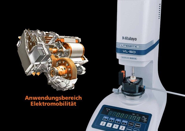 Mitutoyo Battery Forum 2026: Qualitätssicherung als Schlüssel zur wettbewerbsfähigen Batteriefertigung in Deutschland und Europa