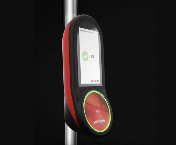 Une plateforme de validation pour le transport public prend en charge la billettique sans contact