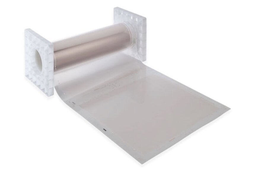 Transparent Conductive Film Targets EMI Shielding