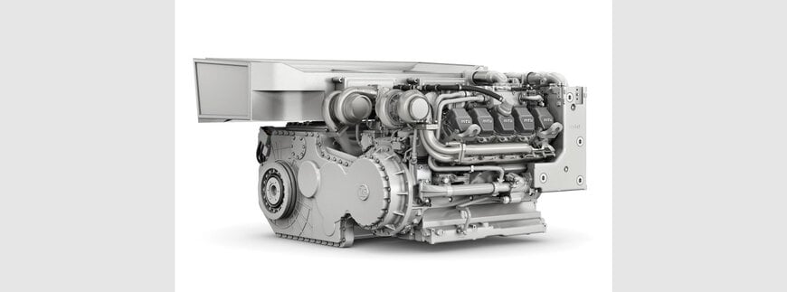 Hybrides Antriebssystem für Europas zukünftigen MGCS-Panzer