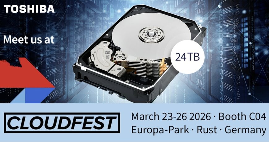 HDD-Speicherarchitekturen für KI-Dateninfrastrukturen