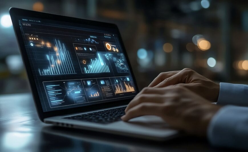 Plateforme de donn&eacute;es techniques pour l&rsquo;int&eacute;gration industrielle