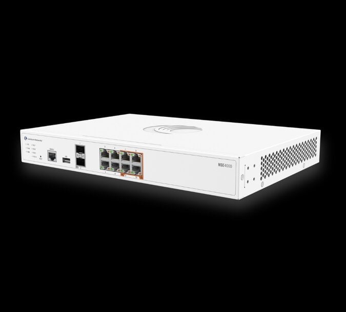 Cambium Networks lanza NSE 4000 para redes empresariales