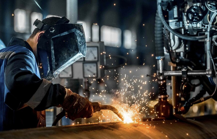 Modular automation strategies for flexible CNC production