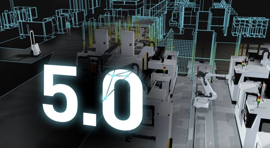 Simulation Platform Enhances Factory Planning