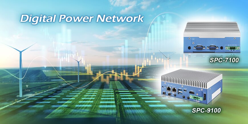 Digital energy management in smart grid applications