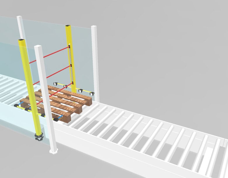 Leuze &ndash; Improving Machine Safety: Practical Limits of Muting and Safer Alternatives