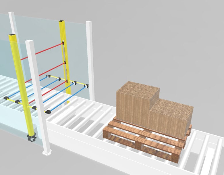 Leuze &ndash; Improving Machine Safety: Practical Limits of Muting and Safer Alternatives