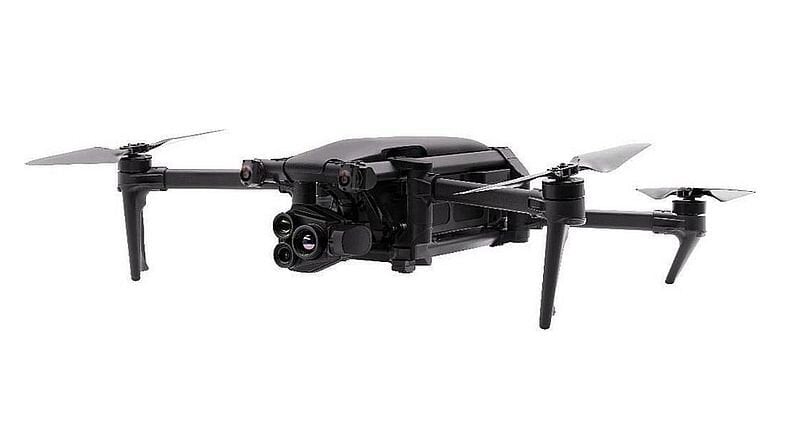 Sealsq et Parrot &eacute;tendent leur collaboration