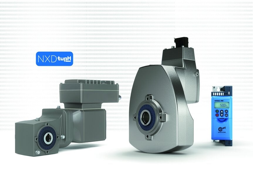 D&eacute;couvrez l&rsquo;expertise industrielle de NORD &agrave; interpack