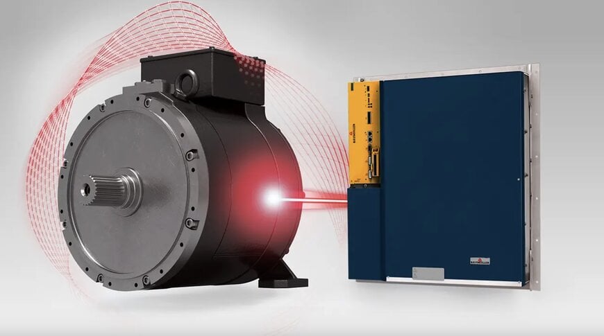 High-Torque Electric Drive Targets Shredder Efficiency