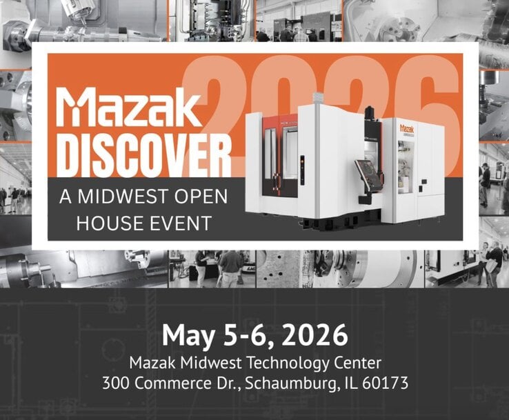 Machine Tool Portfolio Targets Job Shop Productivity